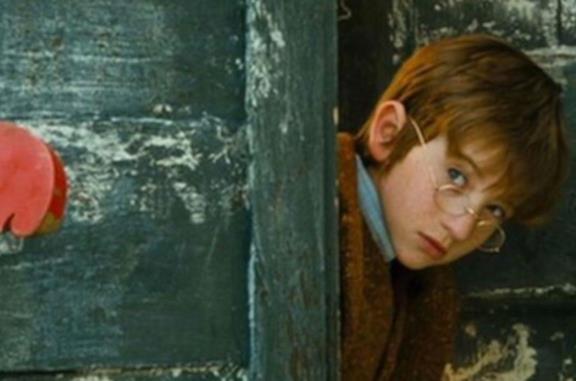 Raphael Coleman in una immagine del film Tata Matilda del 2005