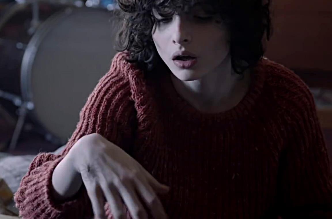 Wolfhard nel nuovo film horror