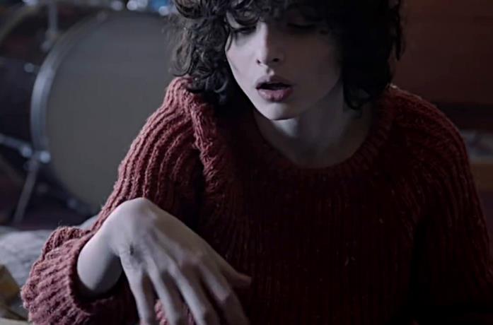 Wolfhard nel nuovo film horror
