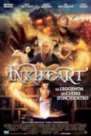 Poster Inkheart - La leggenda di cuore d'inchiostro