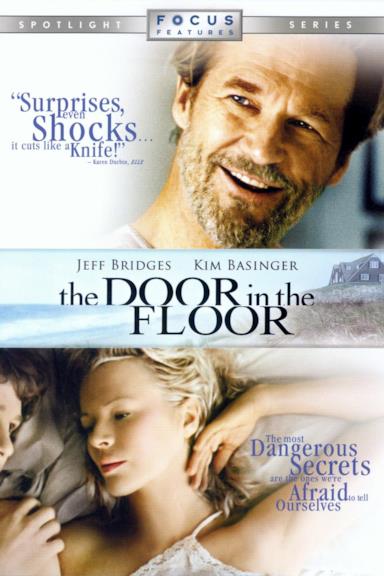 Poster The Door in the Floor