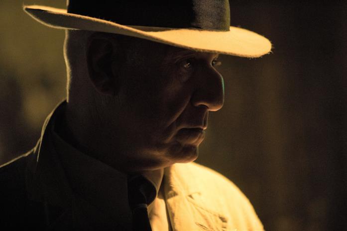 Toni Servillo è Peppino in 5 è il numero perfetto