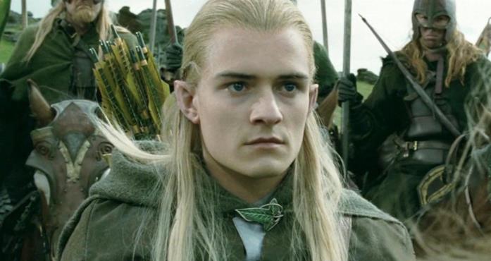 Legolas Che fine fa Legolas dopo Il Ritorno del Re