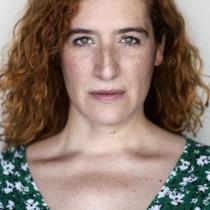 Silvia de Pé