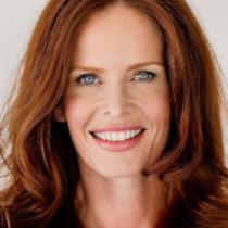 Rebecca Mader