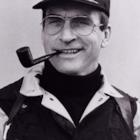 James Sikking