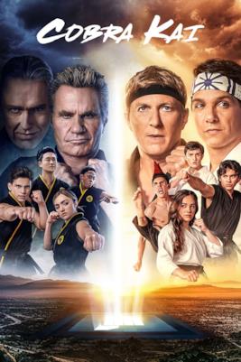Poster Cobra Kai