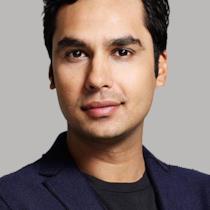Kunal Nayyar