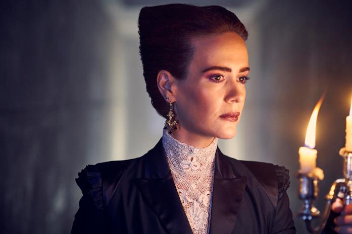 Sarah Paulson in American Horror Story: Apocalypse Sarah Paulson in American Horror Story