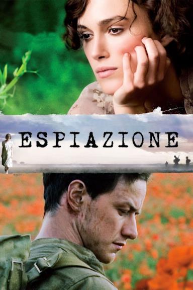 Poster Espiazione