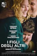 Poster I figli degli altri