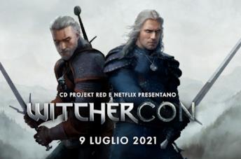 Geralt di Rivia nei videogiochi e nella serie