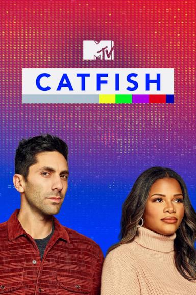 Poster Catfish: The TV Show
