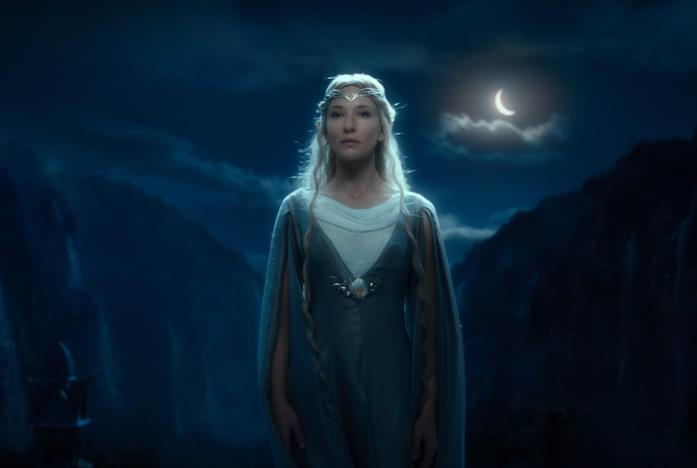 Galadriel