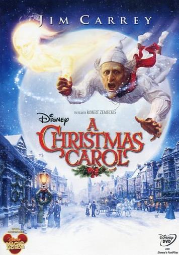 A Christmas Carol (DVD)