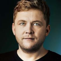 Martin Liema
