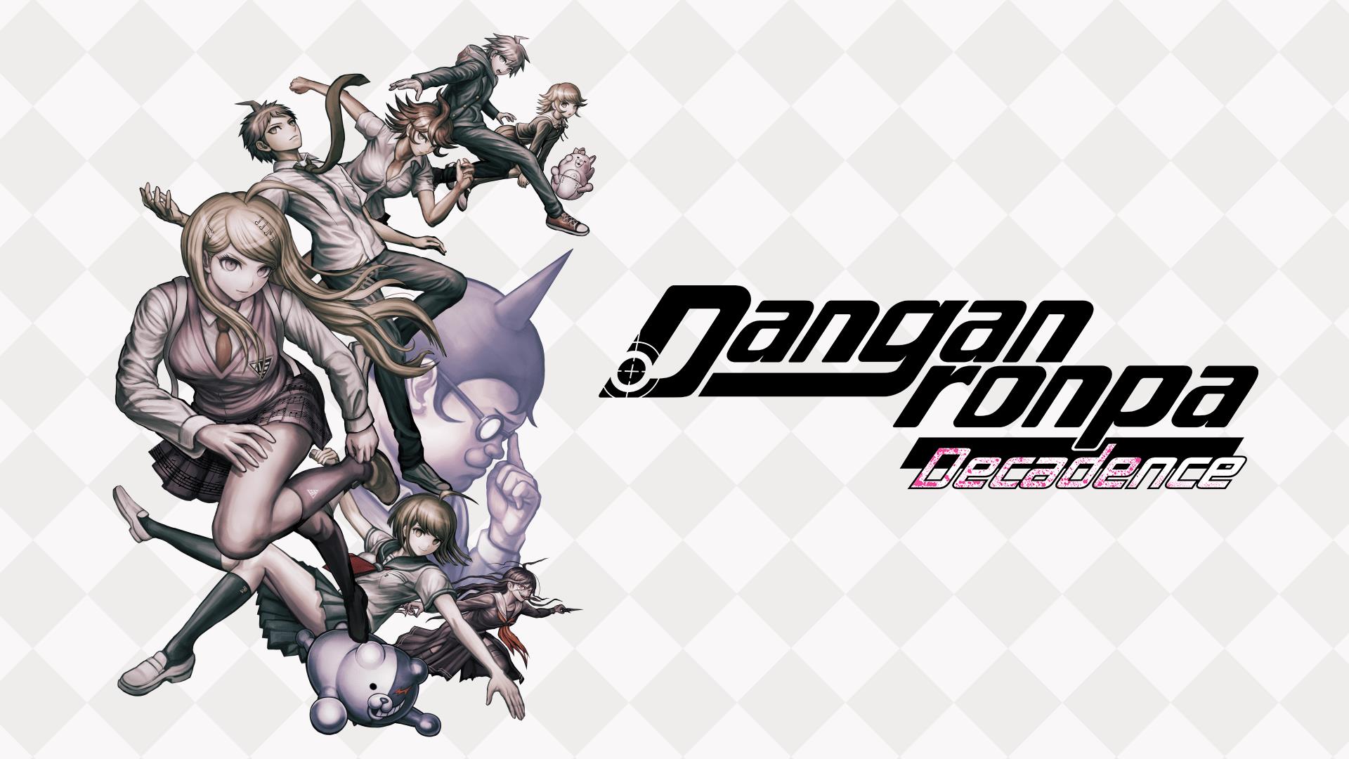 Danganronpa Decadence: una folle avventura tra anime e videogioco