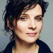 Juliette Binoche