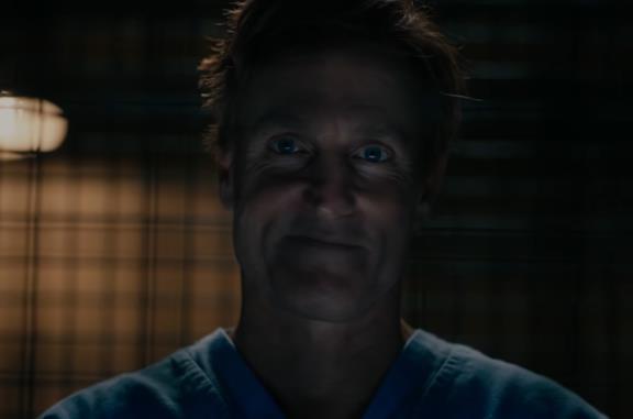 Venom: La Furia di Carnage, Andy Serkis spiega il nuovo look di Kasady (e i suoi poteri)