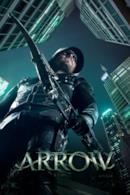 Poster Arrow