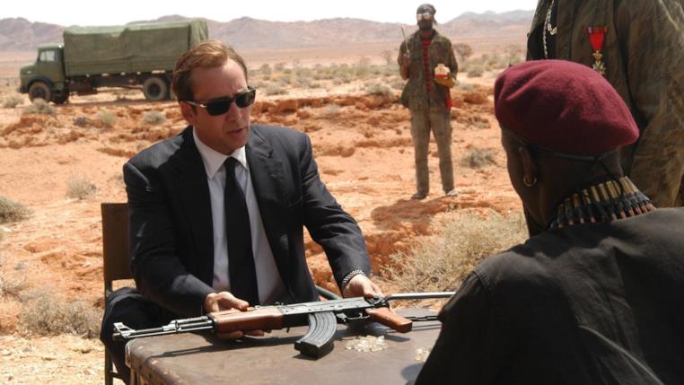 Lord of War