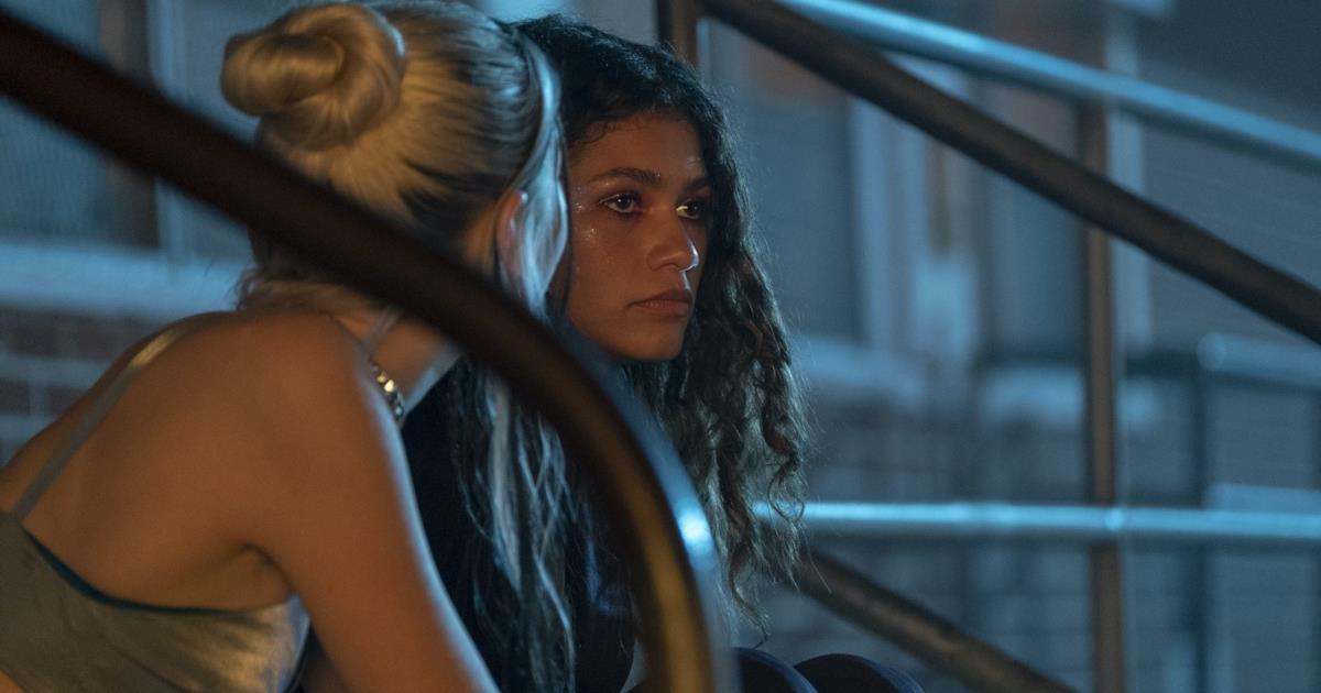 Quanti Episodi Ha La Seconda Stagione Di Euphoria
