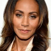 Jada Pinkett Smith