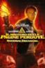 Il mistero delle pagine perdute - National Treasure