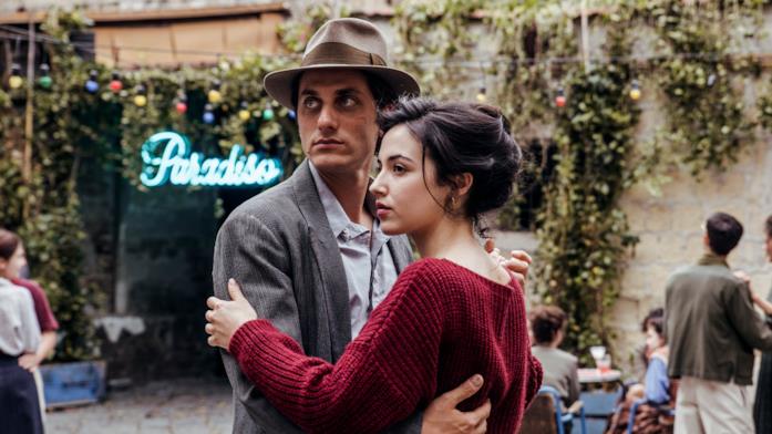 Su Netflix i 10 film d'amore da vedere Martin Eden e i film d'amore da rivedere su netflix