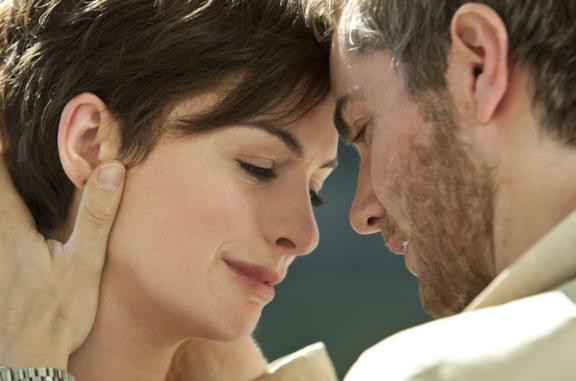 Anne Hathaway e Jim Sturgess