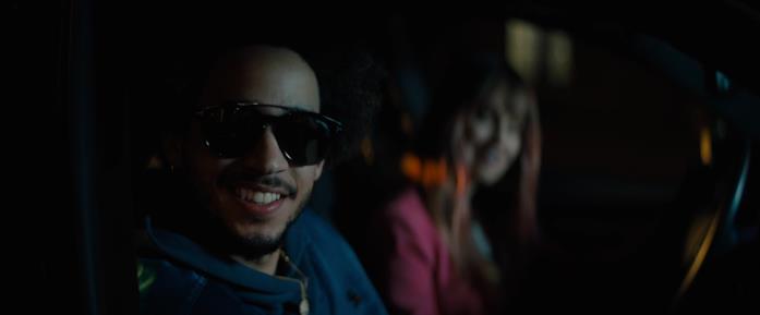Night Teeth, ci sarà un sequel? Le previsioni e la risposta di Jorge Lendeborg Jorge Lendeborg Jr. nel finale del film Night Teeth