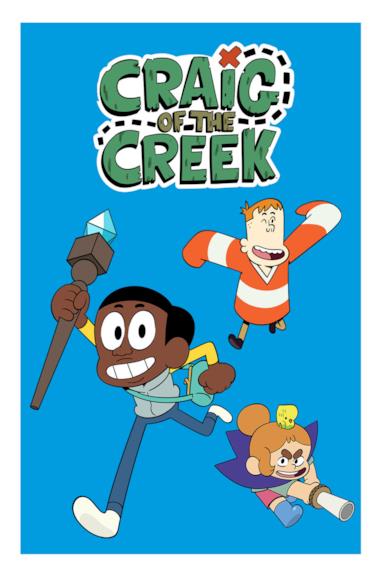 Poster Craig