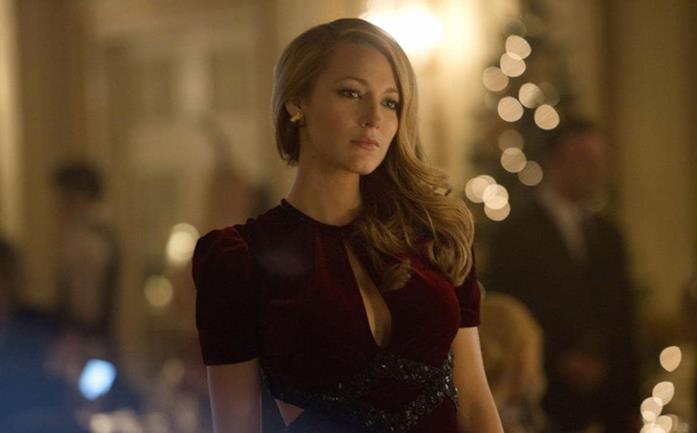 Adaline L Eterna Giovinezza Youtube Film Completo