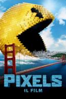 Poster Pixels