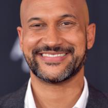 Keegan-Michael Key