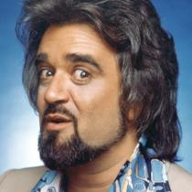 Wolfman Jack