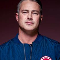 Taylor Kinney