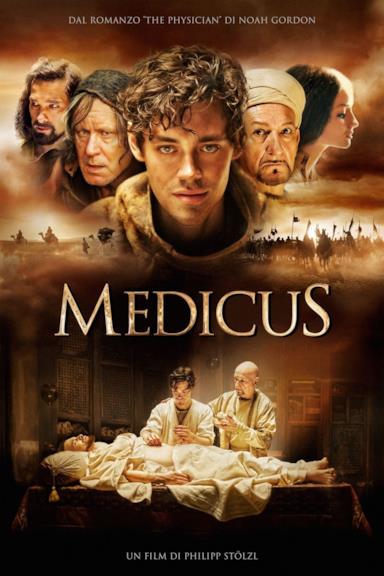 Poster Medicus