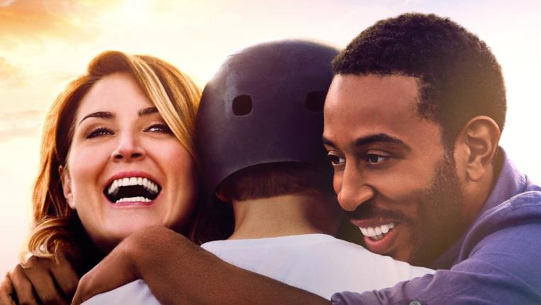 The Ride - Storia di un campione