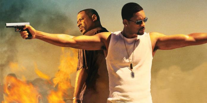 Alexander Ludwig, Vanessa Hudgens, e Charles Melton sono i nuovi nomi nel cast di Bad Boys 4 Life