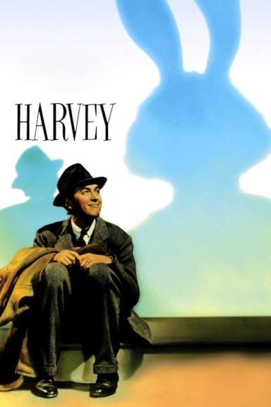 Poster Harvey