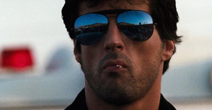Sylvester Stallone è Cobra