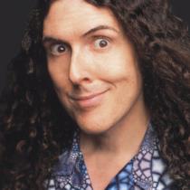 "Weird Al" Yankovic