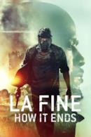 Poster La fine - How It Ends