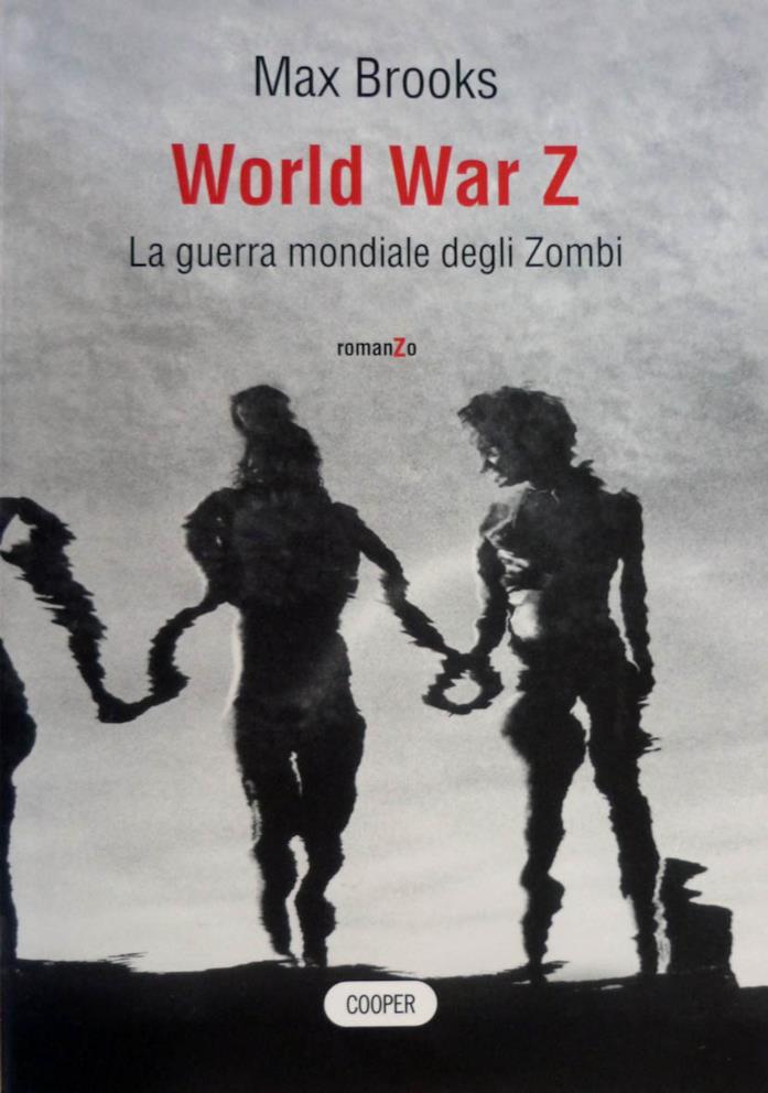 World War Z: il romanzo