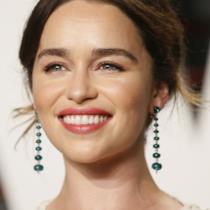 Emilia Clarke