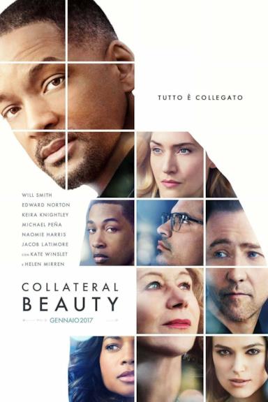 Poster Collateral Beauty