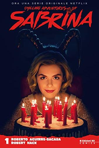 Le terrificanti avventure di Sabrina: 1