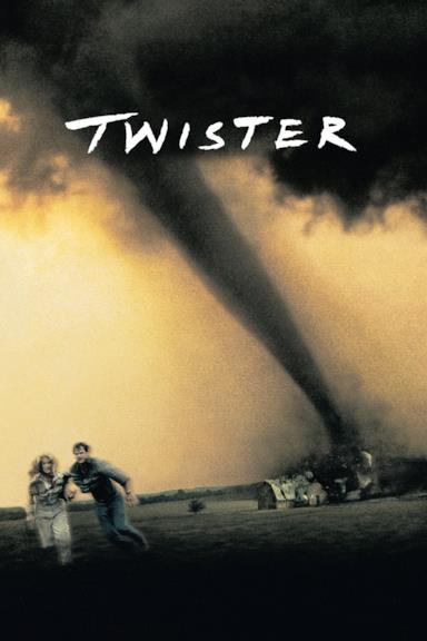 Poster Twister