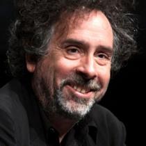 Tim Burton